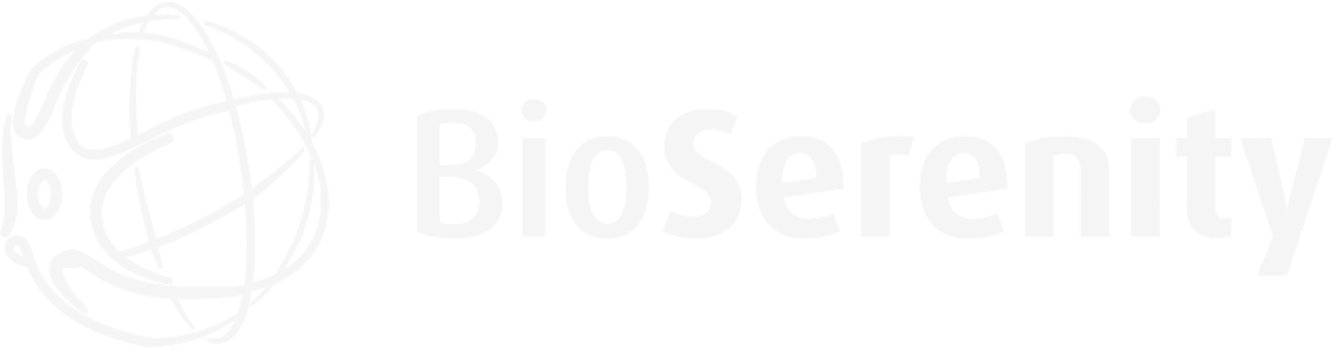 Logo of BioSerenity