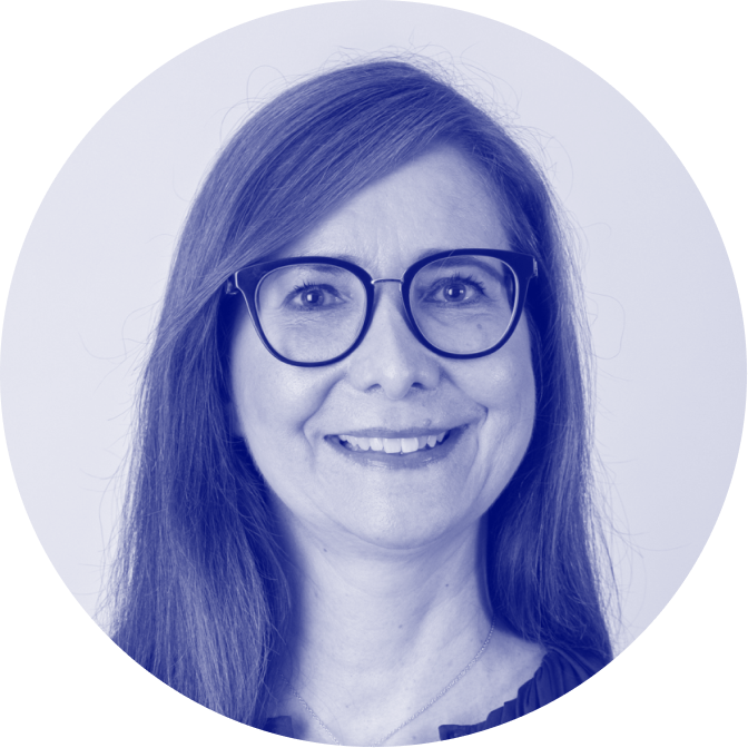 Dr. Céline Zakari, PharmD, Head of Quality Assurance & Regulatory Affairs at BOYDSense