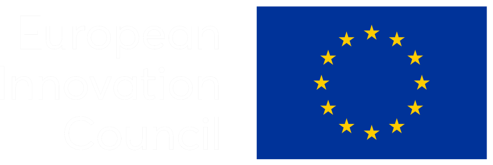 Logo of European Innovation Council